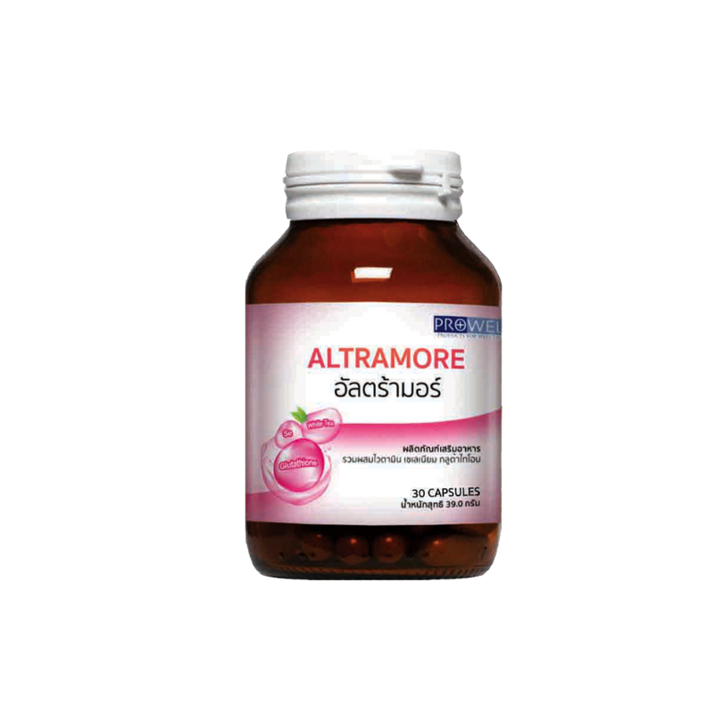 อัลตร้ามอร์ (Altramore)