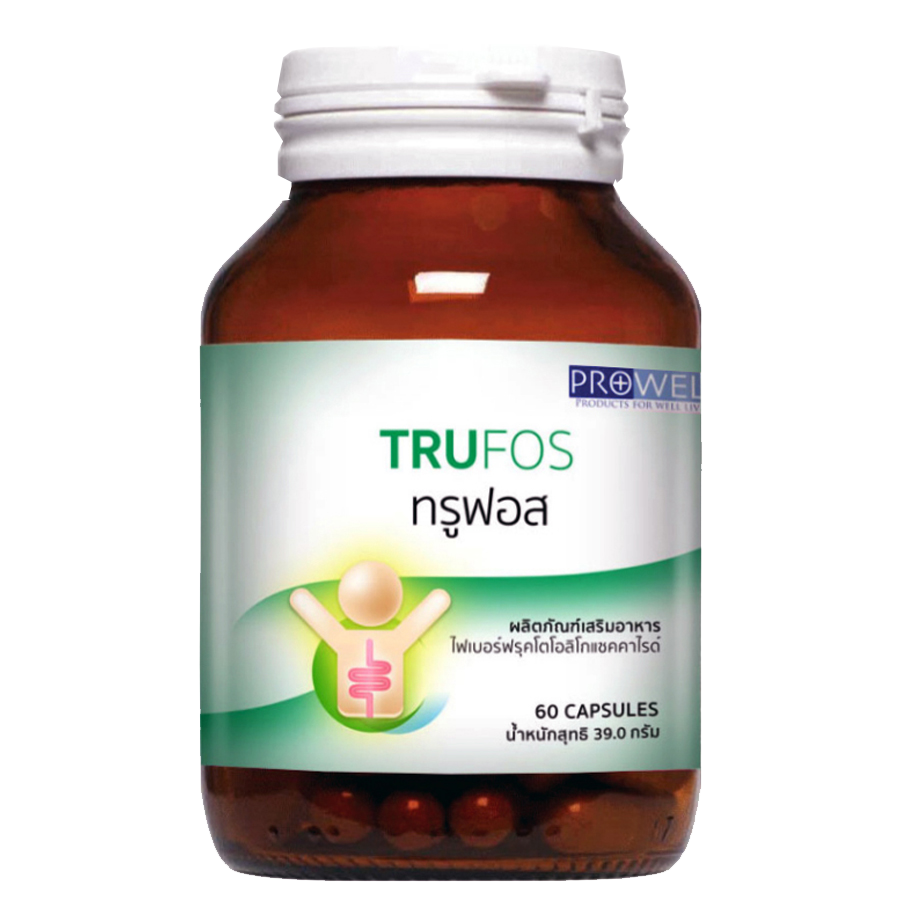 ทรูฟอส (TruFOS)